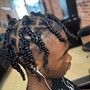 Comb Twist