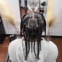 Starter Locs