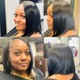 Full Sew In