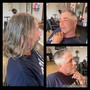 Men's Cut & Beard Trim