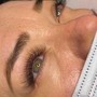 Eyelash Extension Removal