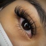 Eyelash Extension Removal