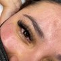 Eyelash Extension Removal