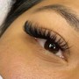 Volume Lashes