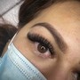 Lash Lift