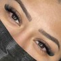 Eyebrow: Tattooing