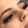 Eyelash Extension Removal