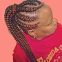 Fishbone Braids