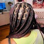 Cornrows