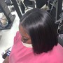 Lace Closure Sew In