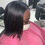 Sew In with closure