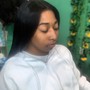 Lace Closure Sew In