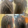 Loc Maintenance (DETOX)