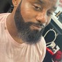 Gray Blending/ Natural colors for Hair/beard