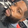 Gray Blending/ Natural colors for Hair/beard