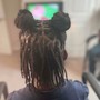 Retwist (ages 4-12)