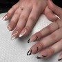 Nail Repair/Replacement