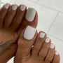 Polish Change (pedicure only)