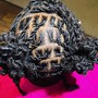 Afro Twist