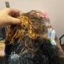 Deep Oil Conditioning Treatment (Must be added to another service)