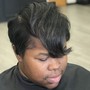 Sew-in Removal