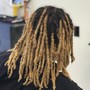 TWO STRAND TWIST / FLAT TWIST