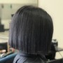 PARTIAL ROOT TOUCH-UP