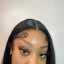 Eyebrow Shaping