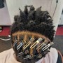 Comb Twist