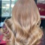 Full Balayage