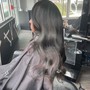 Wet Balayage