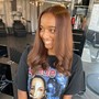 Hybrid Sew-In