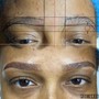 Microblading Touch Up