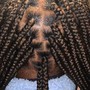 Human Hair Boho