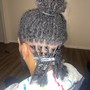 Comb Retwist