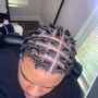 Starter Locs