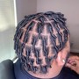 Combine every 2 locs