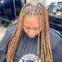 Starter Locs