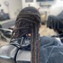 Comb Retwist