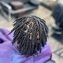 Starter Locs