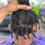 Comb Retwist