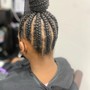 Island Twists