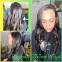 Lace Closure Sew In