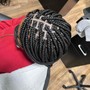 Kinky Twist