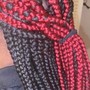 Crochet Braids