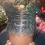 Loc Re-twist