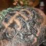 Cornrows