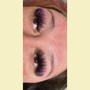 Eyelash Extension Removal