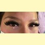 Eyelash Extension Removal