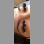 Eyelash Extension Removal